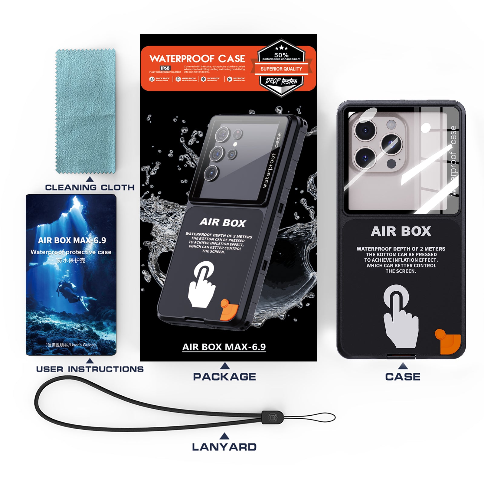 air-box-portable-neck-lanyard-iphone-16e-waterproof-case_1