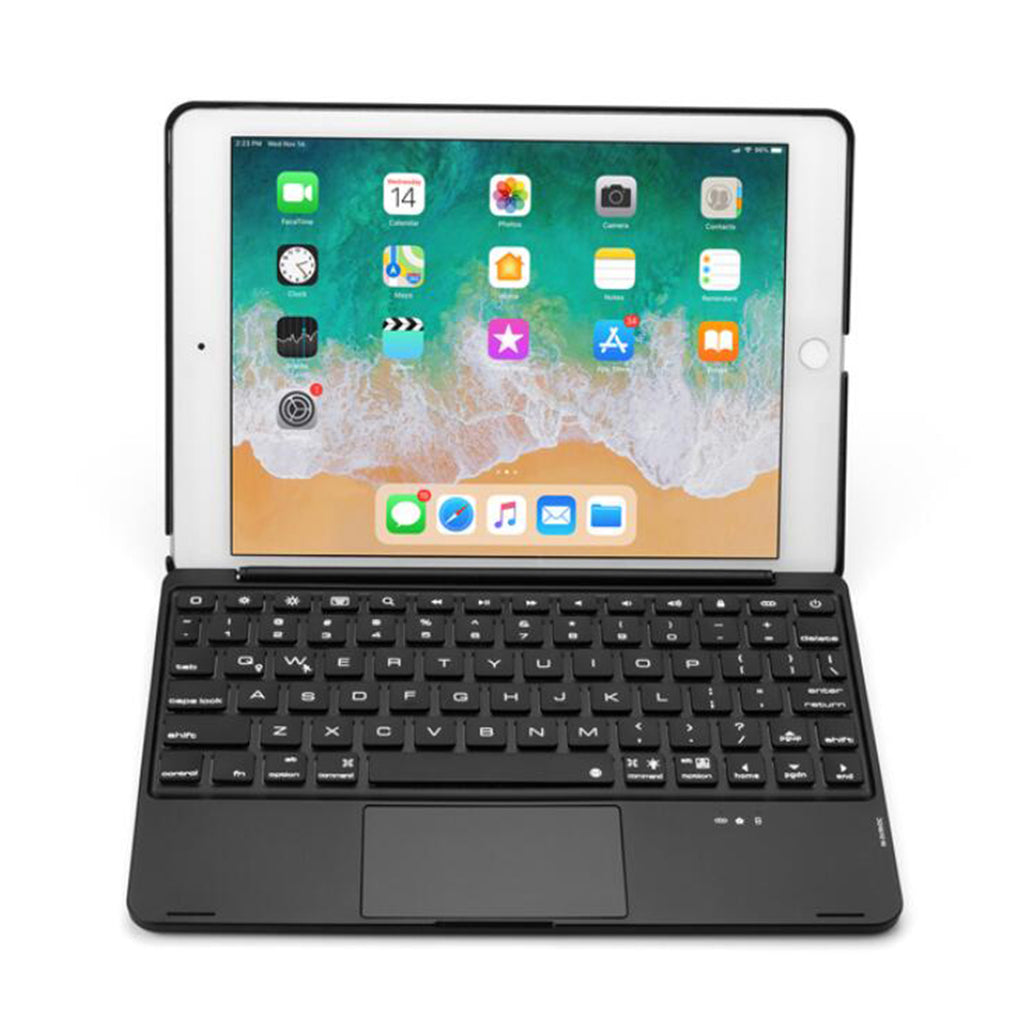aluminum-clamshell-flip-stand-ipad-air-3-keyboard-case_8