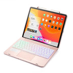 aluminum-clamshell-flip-stand-ipad-air-5-keyboard-case_4
