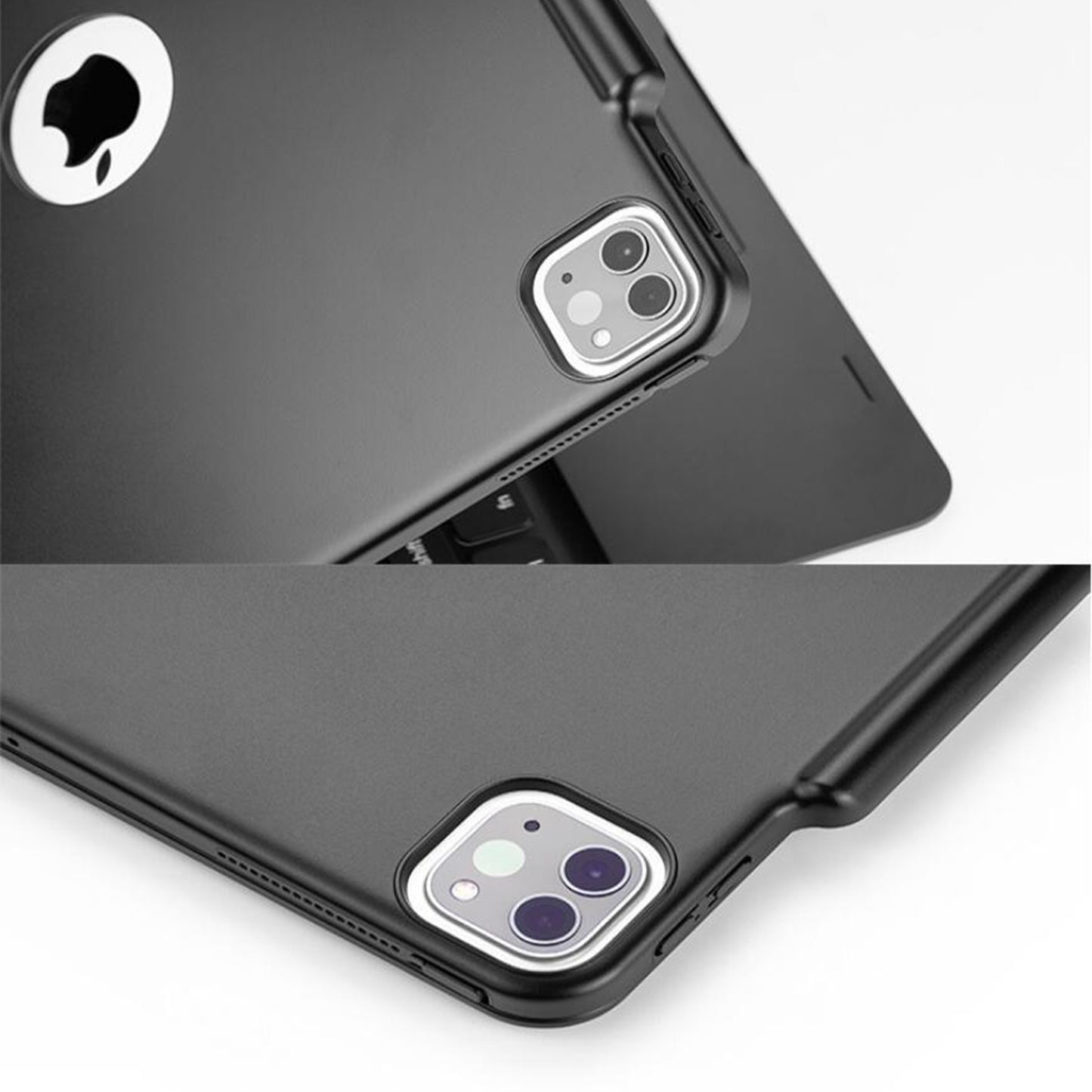 aluminum-clamshell-flip-stand-ipad-air-5-keyboard-case_5