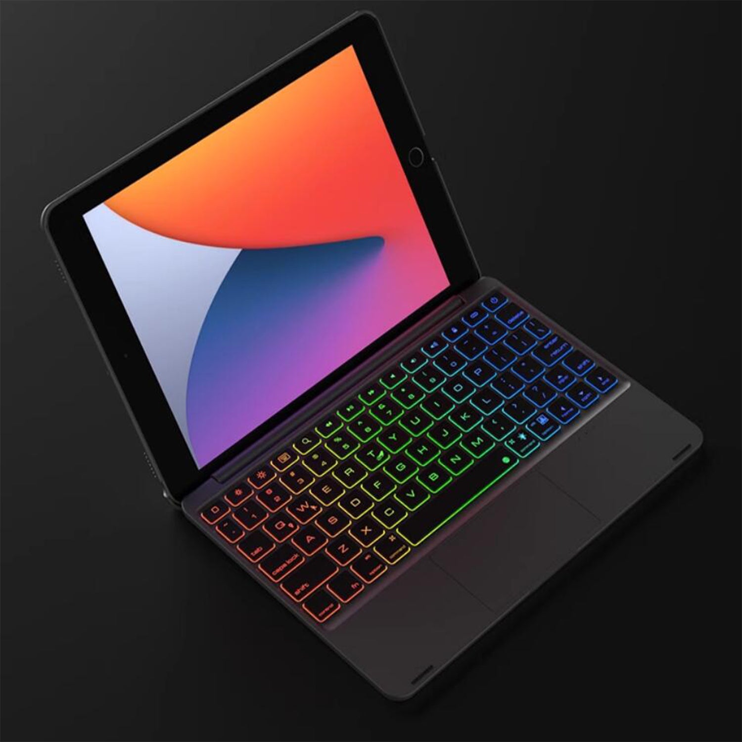 aluminum-clamshell-flip-stand-ipad-mini-3-2-1-keyboard-case_1