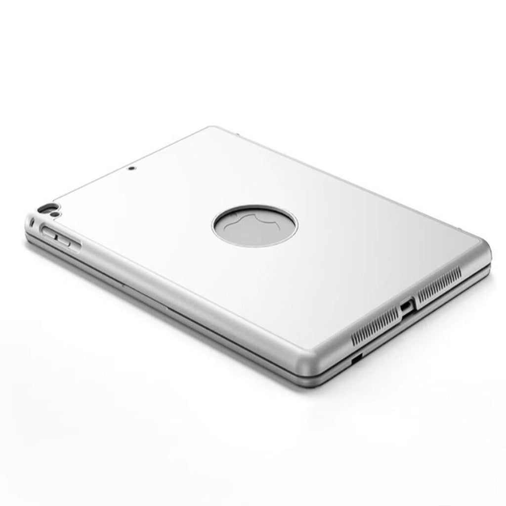 aluminum-clamshell-flip-stand-ipad-mini-5-keyboard-case_2