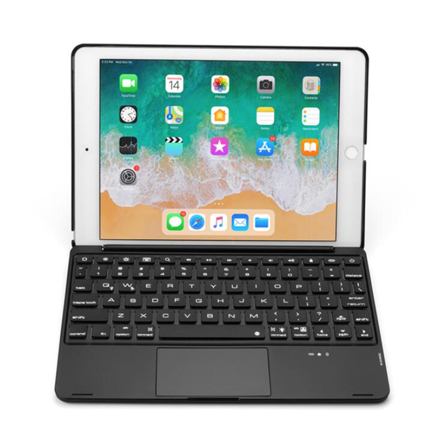 aluminum-clamshell-flip-stand-ipad-pro-10-5-keyboard-case_8
