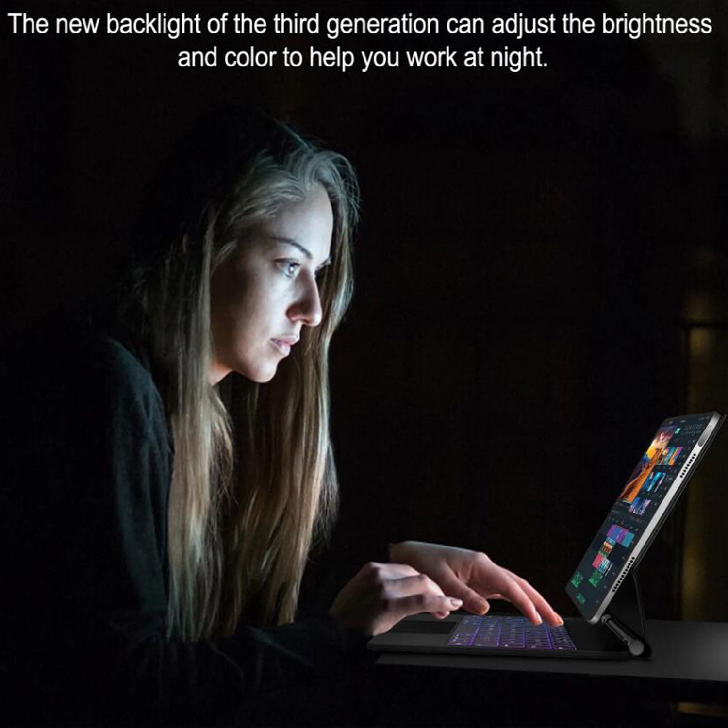 aluminum-floating-magnetic-stand-ipad-11-keyboard-case_9