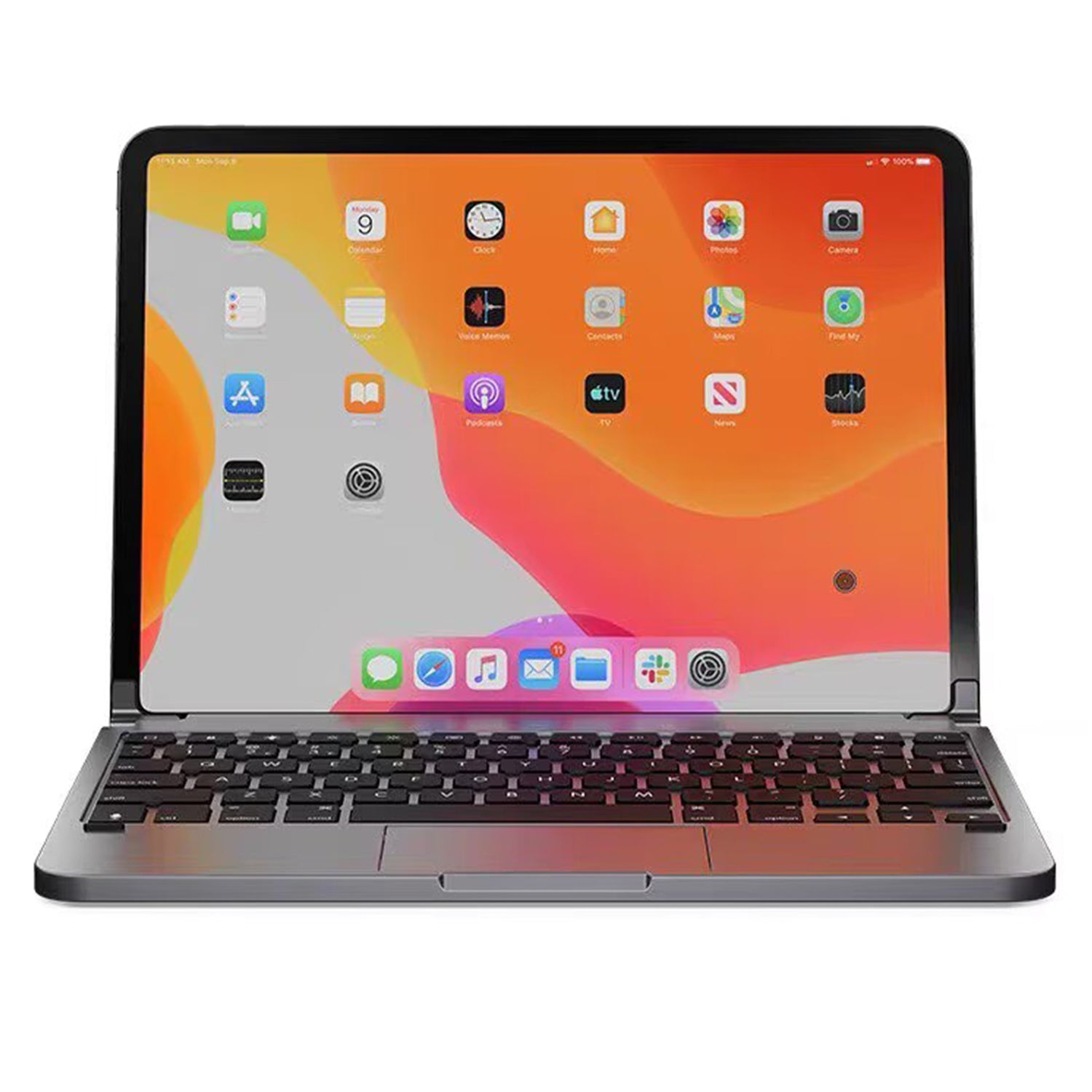 aluminum-floating-magnetic-stand-ipad-air-7-11-keyboard-case_10