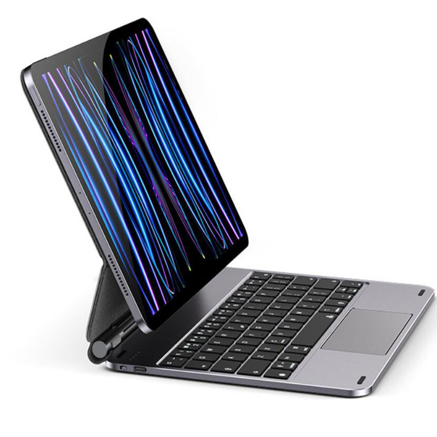 aluminum-floating-magnetic-stand-ipad-pro-11-2022-keyboard-case_10