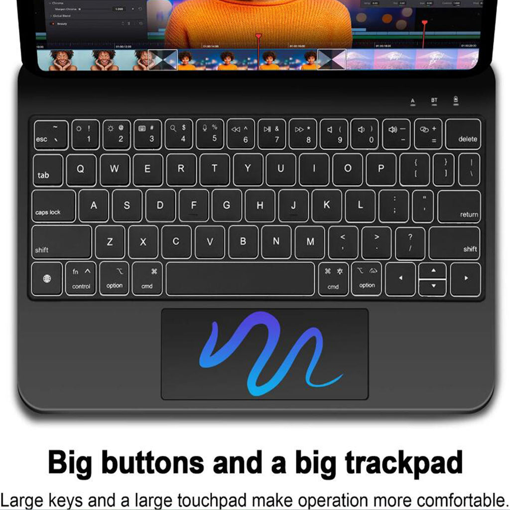 aluminum-floating-magnetic-stand-ipad-pro-11-2022-keyboard-case_3