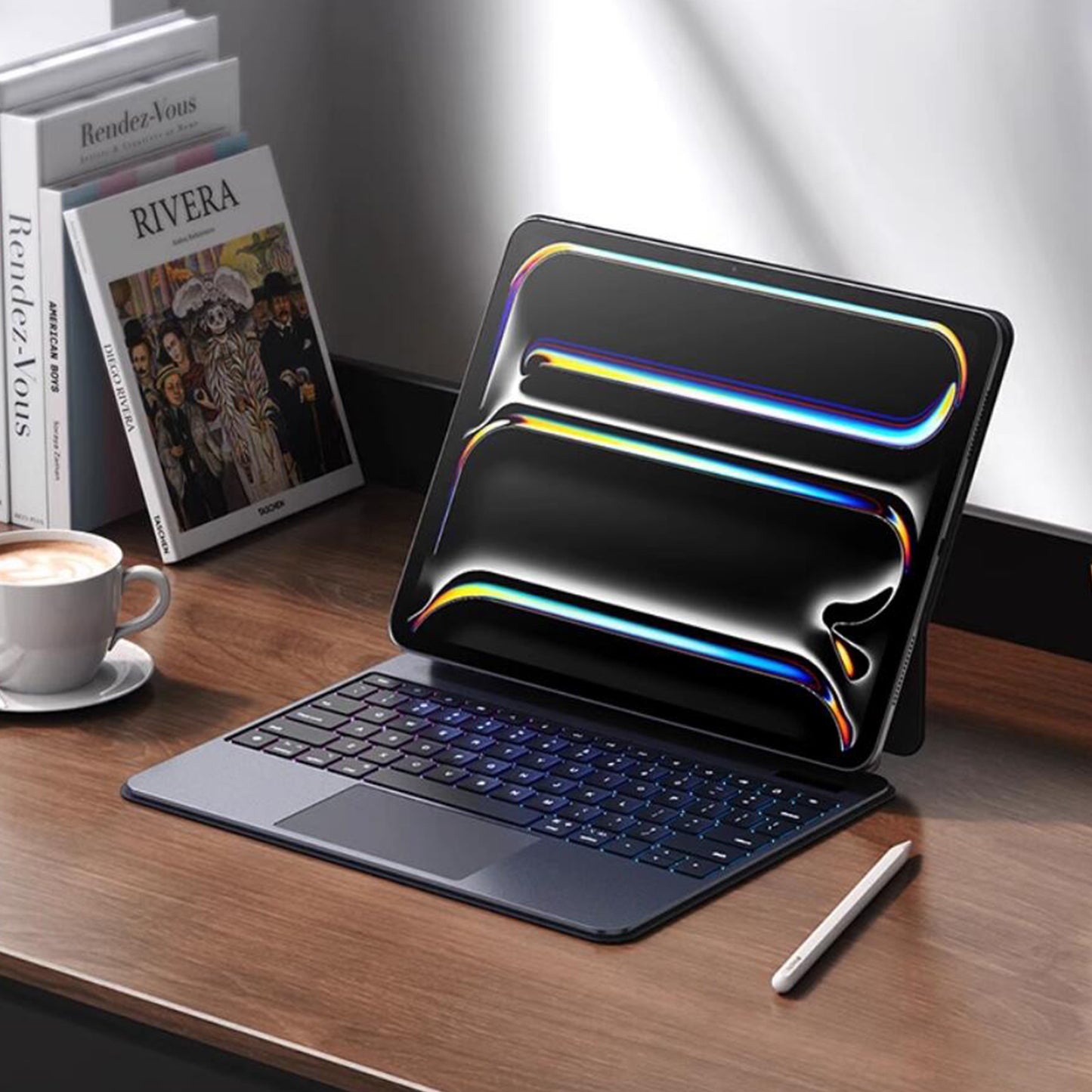 aluminum-floating-magnetic-stand-ipad-pro-11-2025-keyboard-case_7