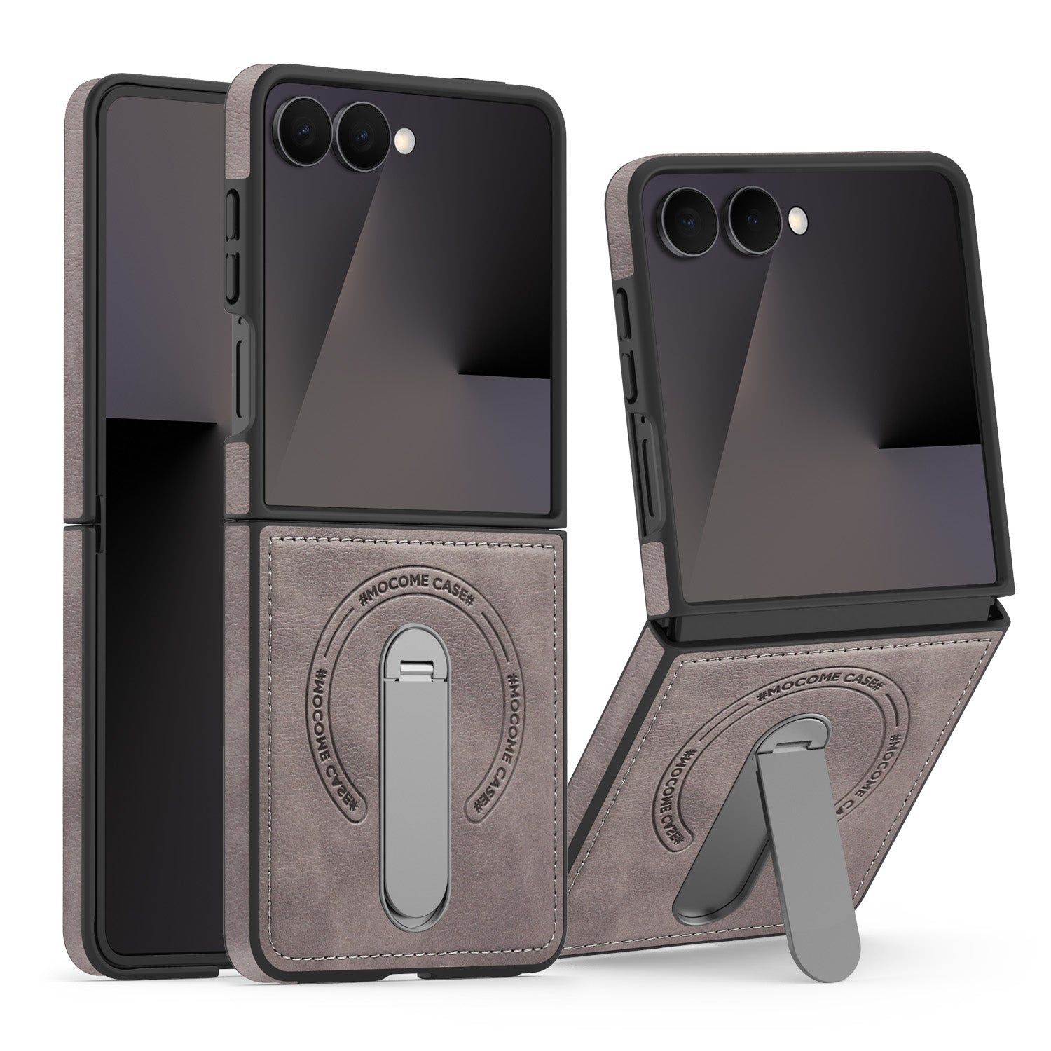 armor-shield-rotating-stand-magsafe-galaxy-z-flip7-leather-cover_1