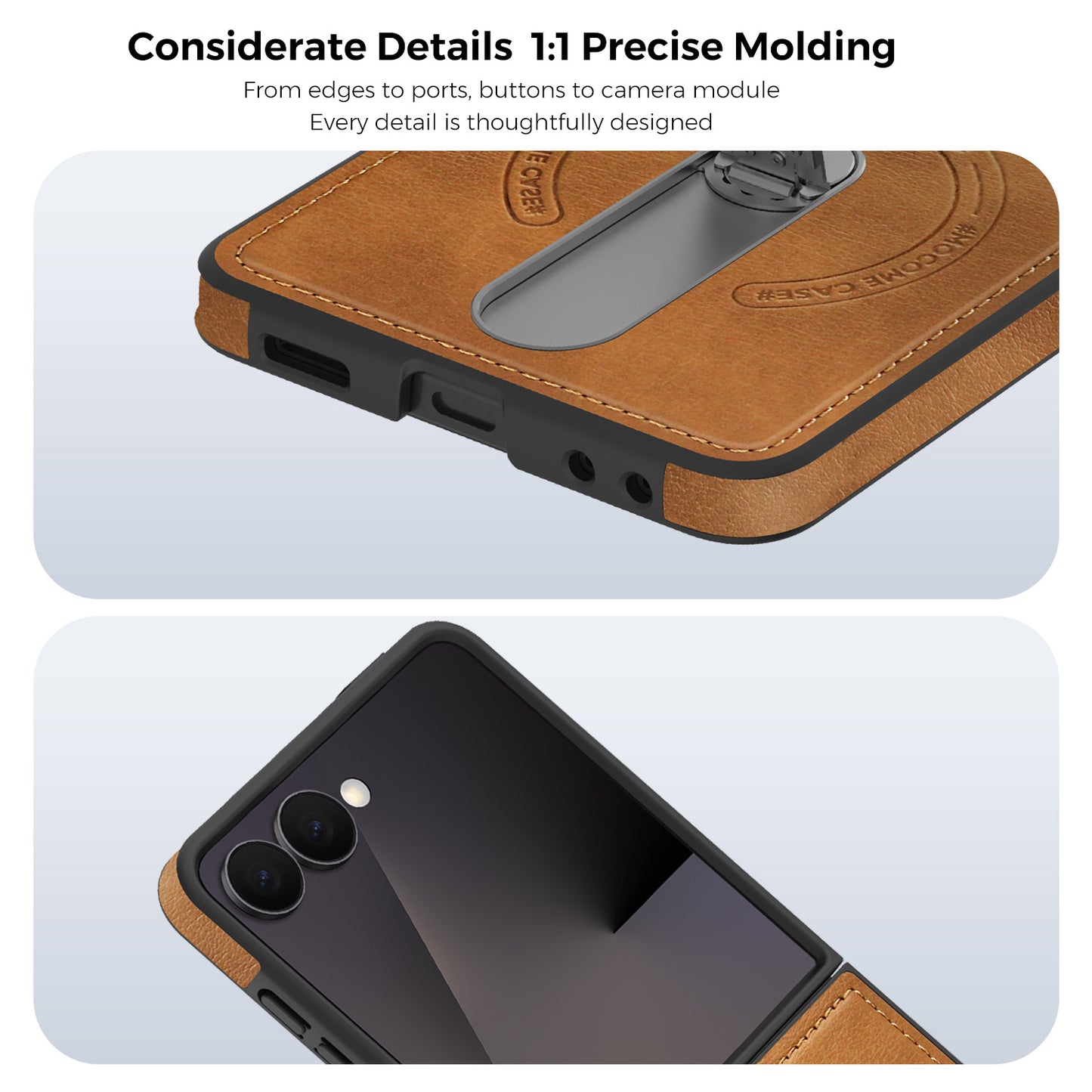 armor-shield-rotating-stand-magsafe-galaxy-z-flip7-leather-cover_11