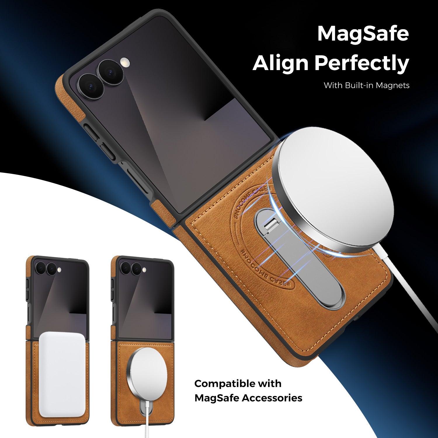 armor-shield-rotating-stand-magsafe-galaxy-z-flip7-leather-cover_8
