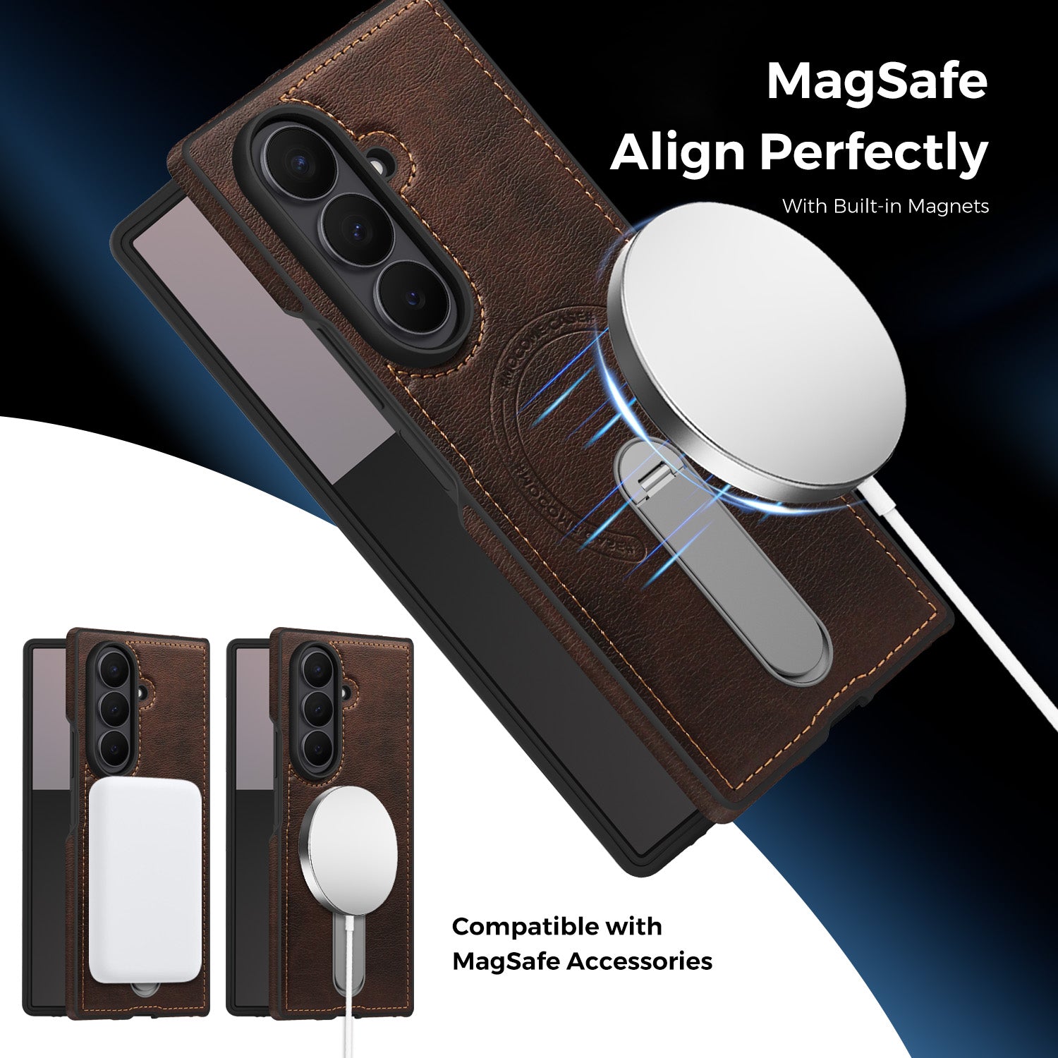 armor-shield-rotating-stand-magsafe-galaxy-z-fold7-leather-cover_8