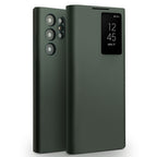 auto-wake-sleep-view-window-galaxy-s23-ultra-genuine-leather-cover_8