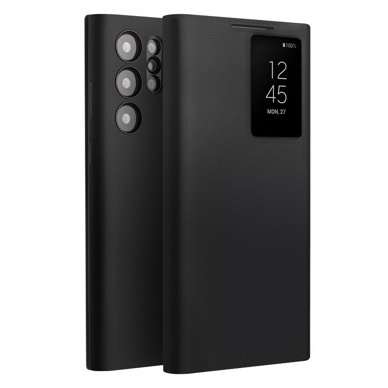 auto-wake-sleep-view-window-galaxy-s24-ultra-genuine-leather-cover_7