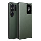auto-wake-sleep-view-window-galaxy-s26-ultra-genuine-leather-cover-12