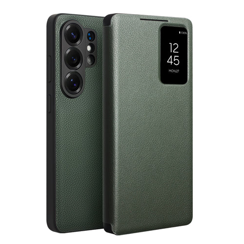 auto-wake-sleep-view-window-galaxy-s26-ultra-genuine-leather-cover-12
