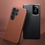 auto-wake-sleep-view-window-galaxy-s26-ultra-genuine-leather-cover-14