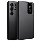 auto-wake-sleep-view-window-galaxy-s26-ultra-genuine-leather-cover_10