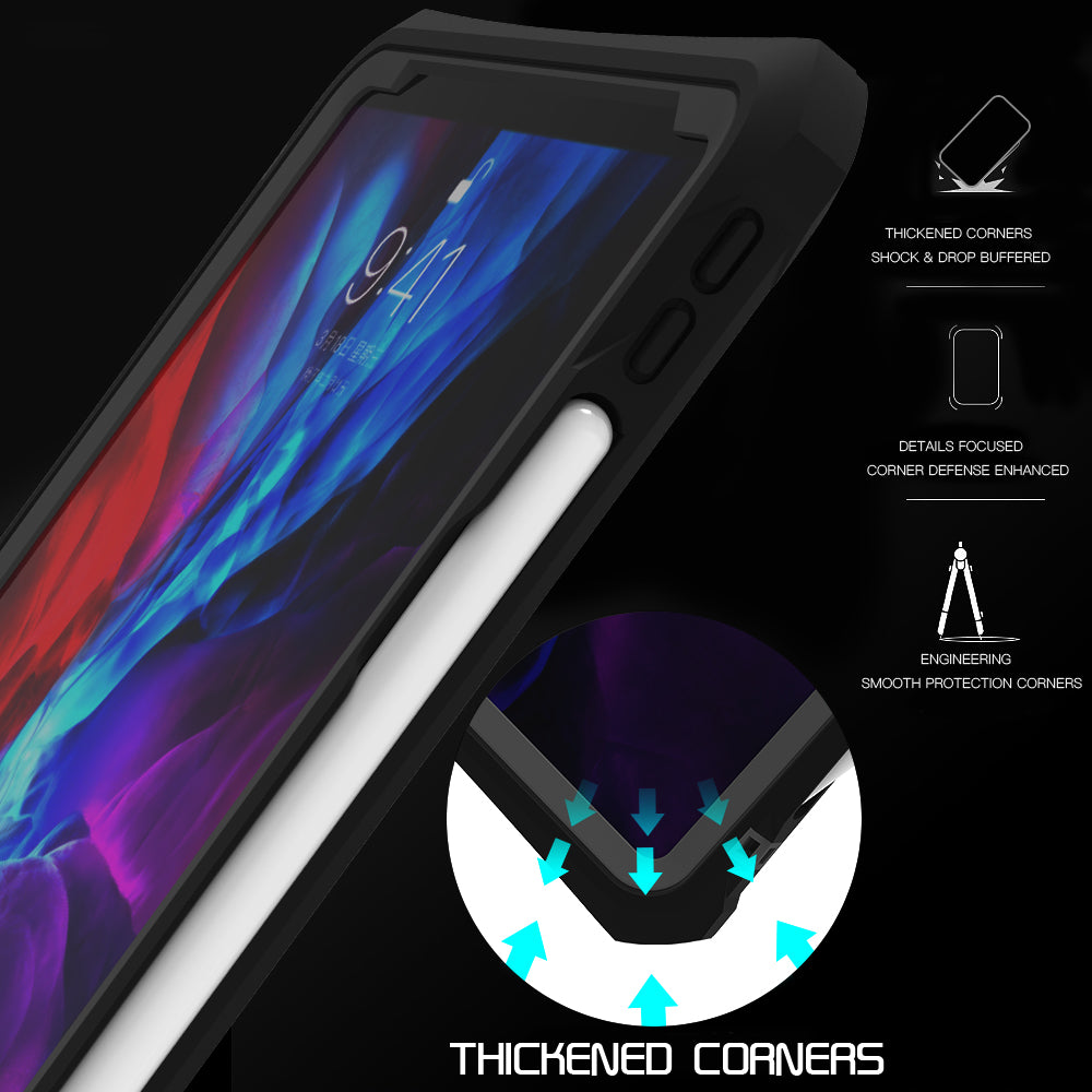 diving-photography-video-ipad-pro-11-2020-waterproof-case-8