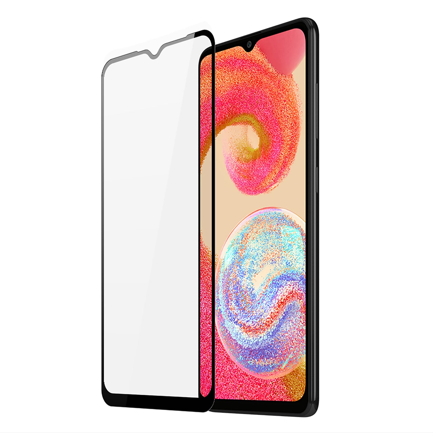 black-frame-clear-galaxy-a04-a04s-a04e-tempered-glass-screen-protector_1
