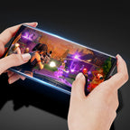 black-frame-clear-galaxy-note-10-plus-tempered-glass-screen-protector_3