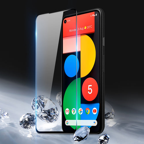 black-frame-clear-google-pixel-5-tempered-glass-screen-protector_4