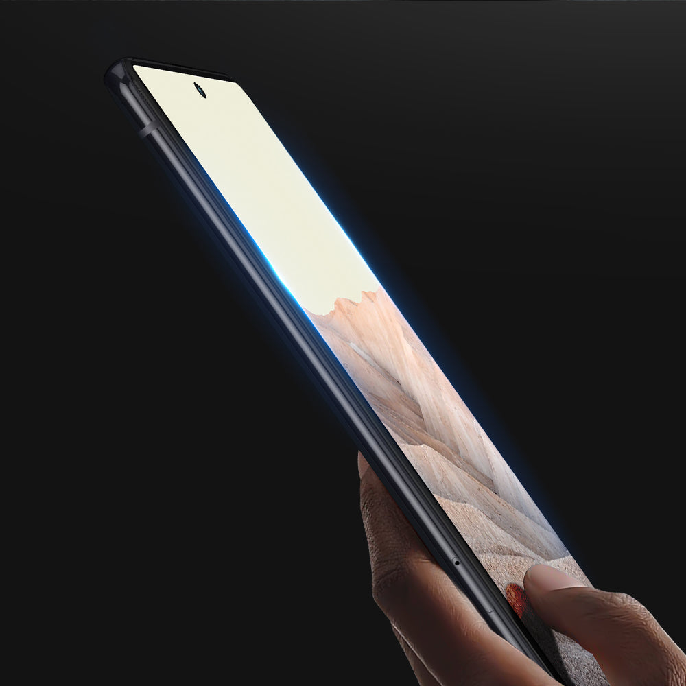 black-frame-clear-google-pixel-6-tempered-glass-screen-protector_6