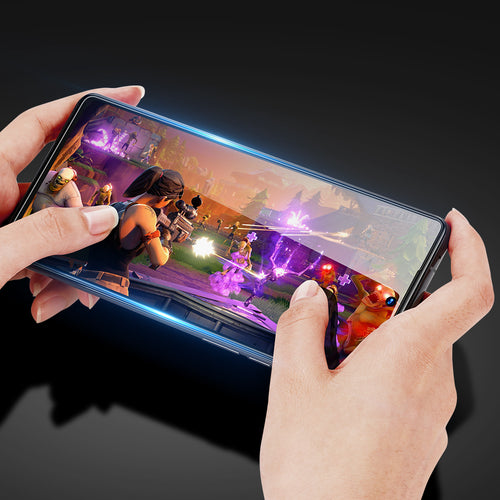 black-frame-clear-google-pixel-6a-tempered-glass-screen-protector_3