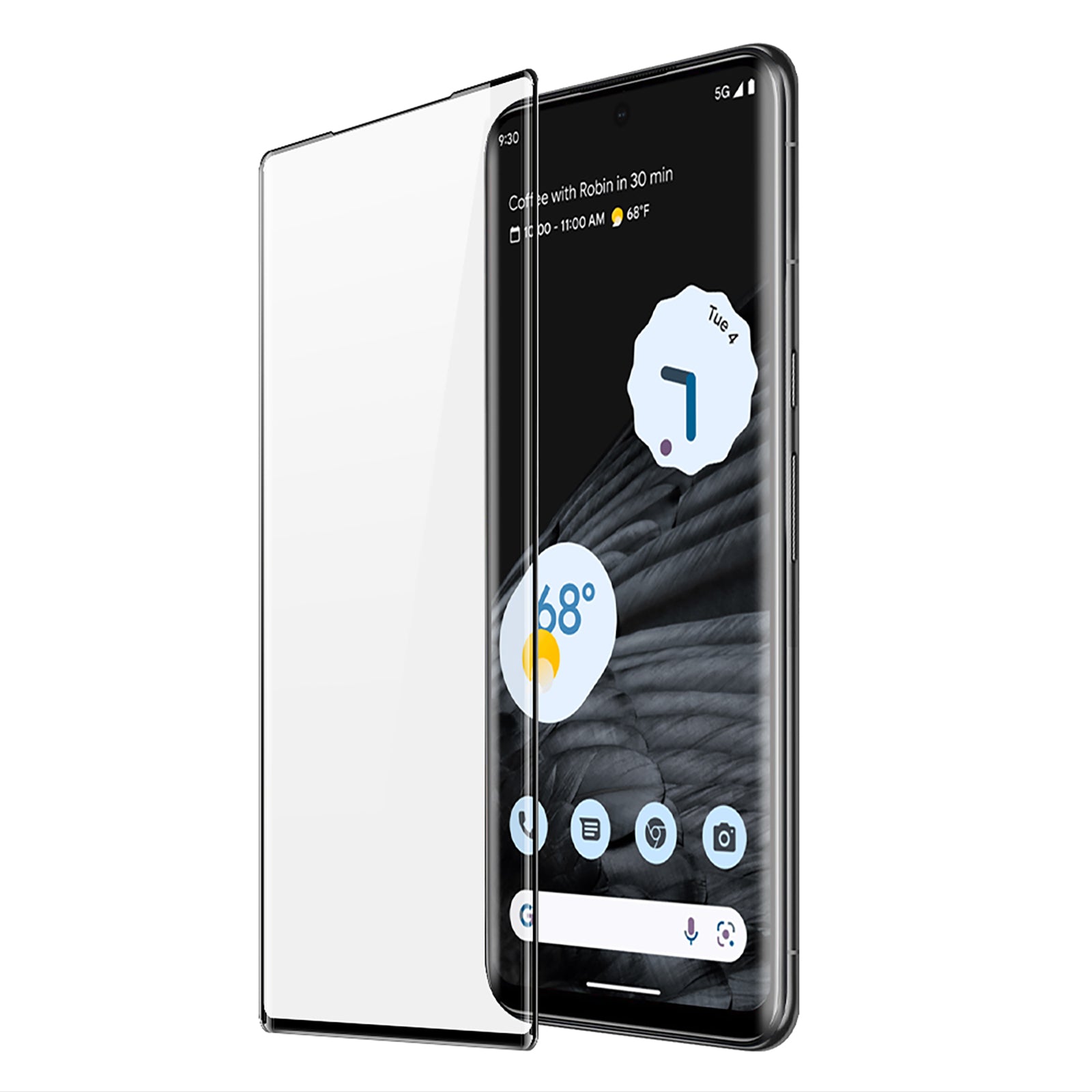 black-frame-clear-google-pixel-7-pro-tempered-glass-screen-protector_1