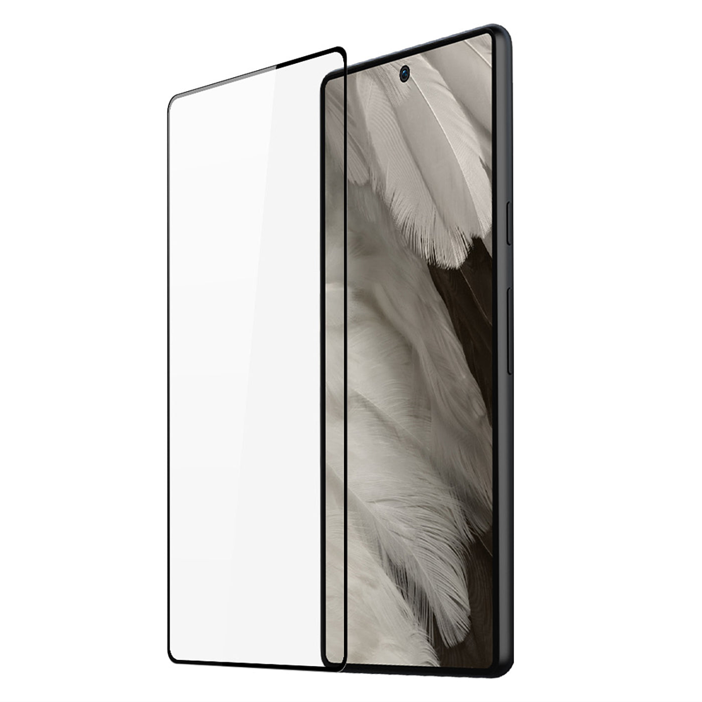 black-frame-clear-google-pixel-7a-tempered-glass-screen-protector_1