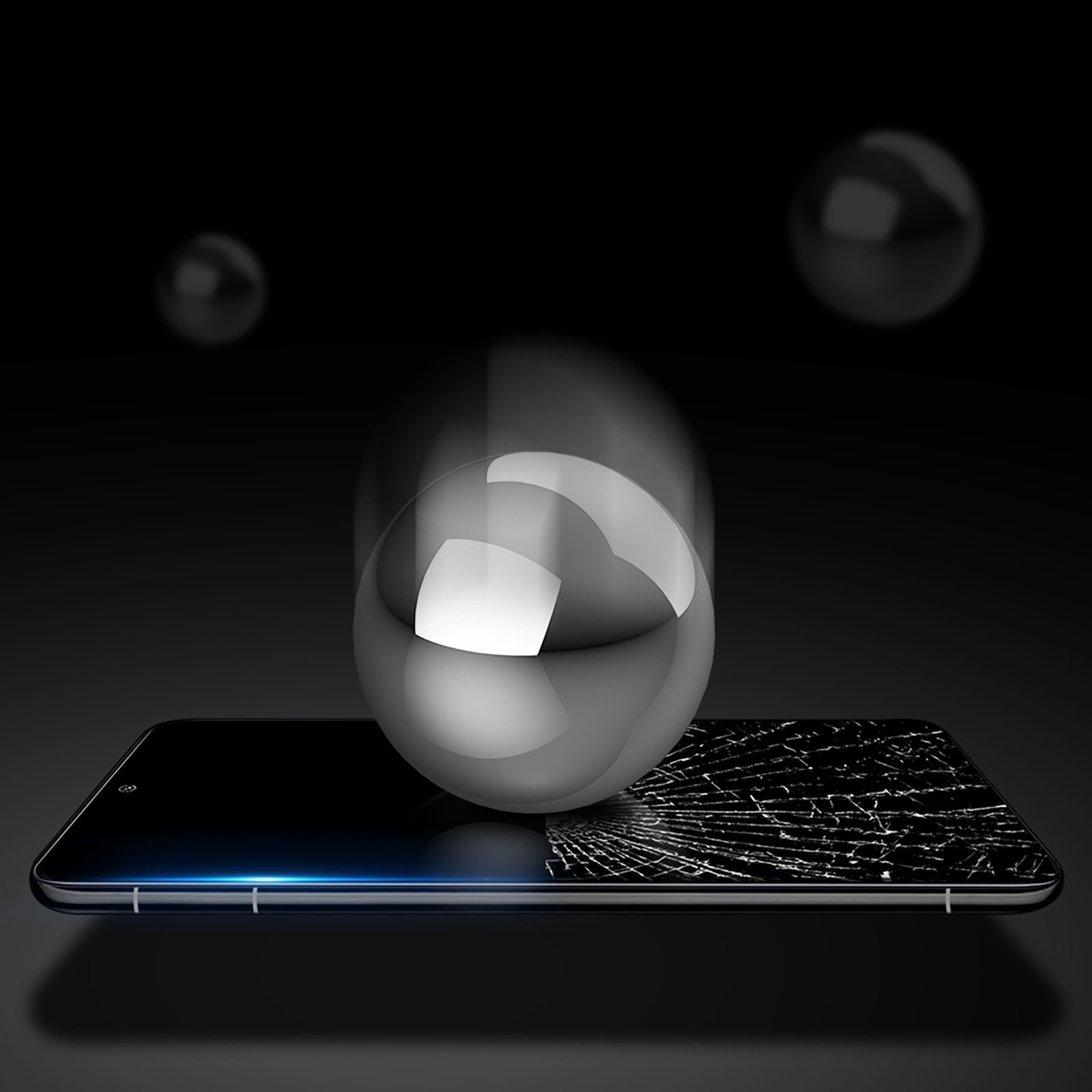 black-frame-clear-google-pixel-8-pro-tempered-glass-screen-protector_2