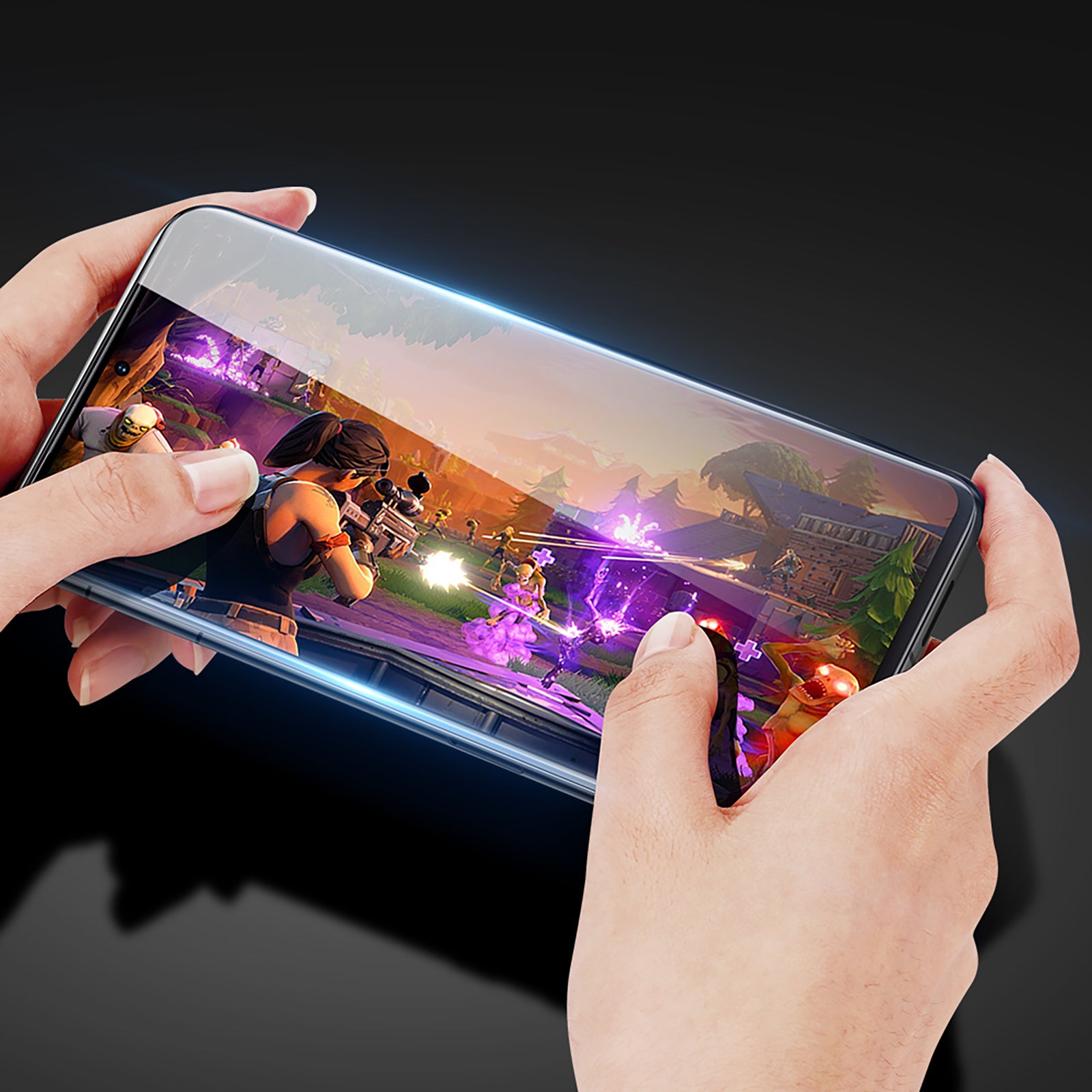 black-frame-clear-google-pixel-8-pro-tempered-glass-screen-protector_3