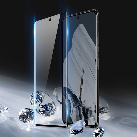 black-frame-clear-google-pixel-8-pro-tempered-glass-screen-protector_4