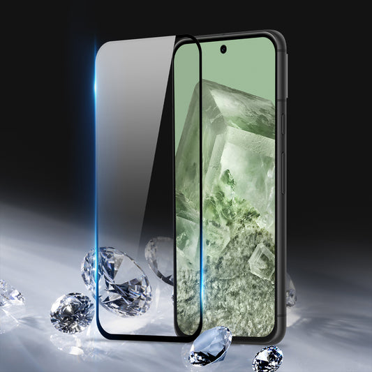 black-frame-clear-google-pixel-8a-tempered-glass-screen-protector_4