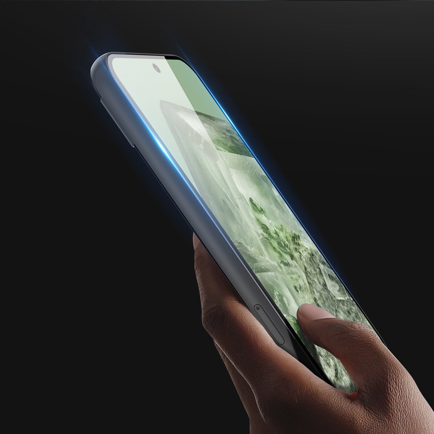 black-frame-clear-google-pixel-8a-tempered-glass-screen-protector_6