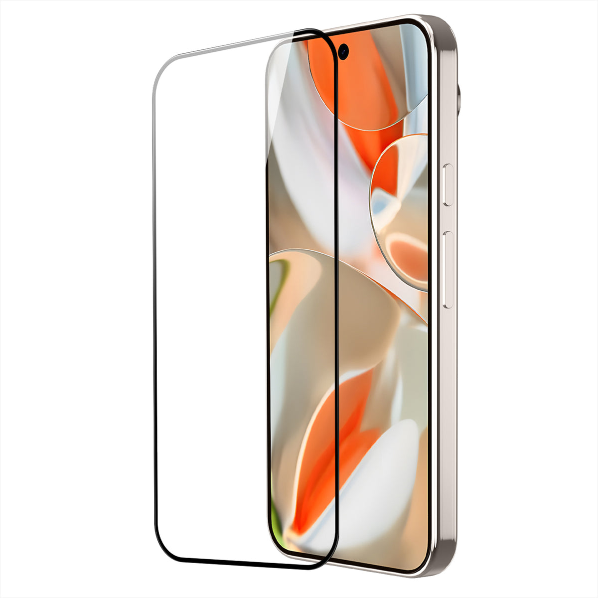 black-frame-clear-google-pixel-9-pro-xl-tempered-glass-screen-protector_1