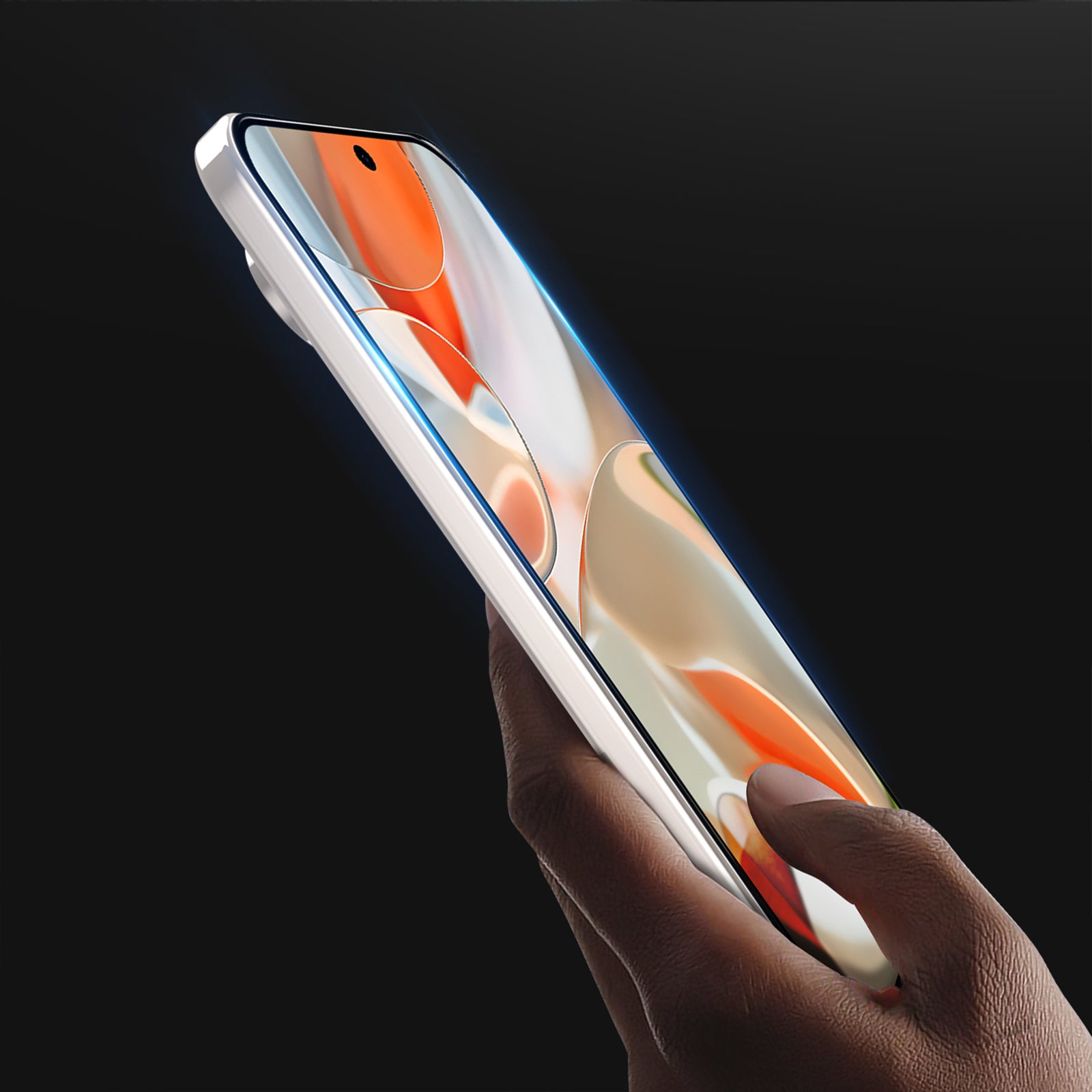 black-frame-clear-google-pixel-9-pro-xl-tempered-glass-screen-protector_6