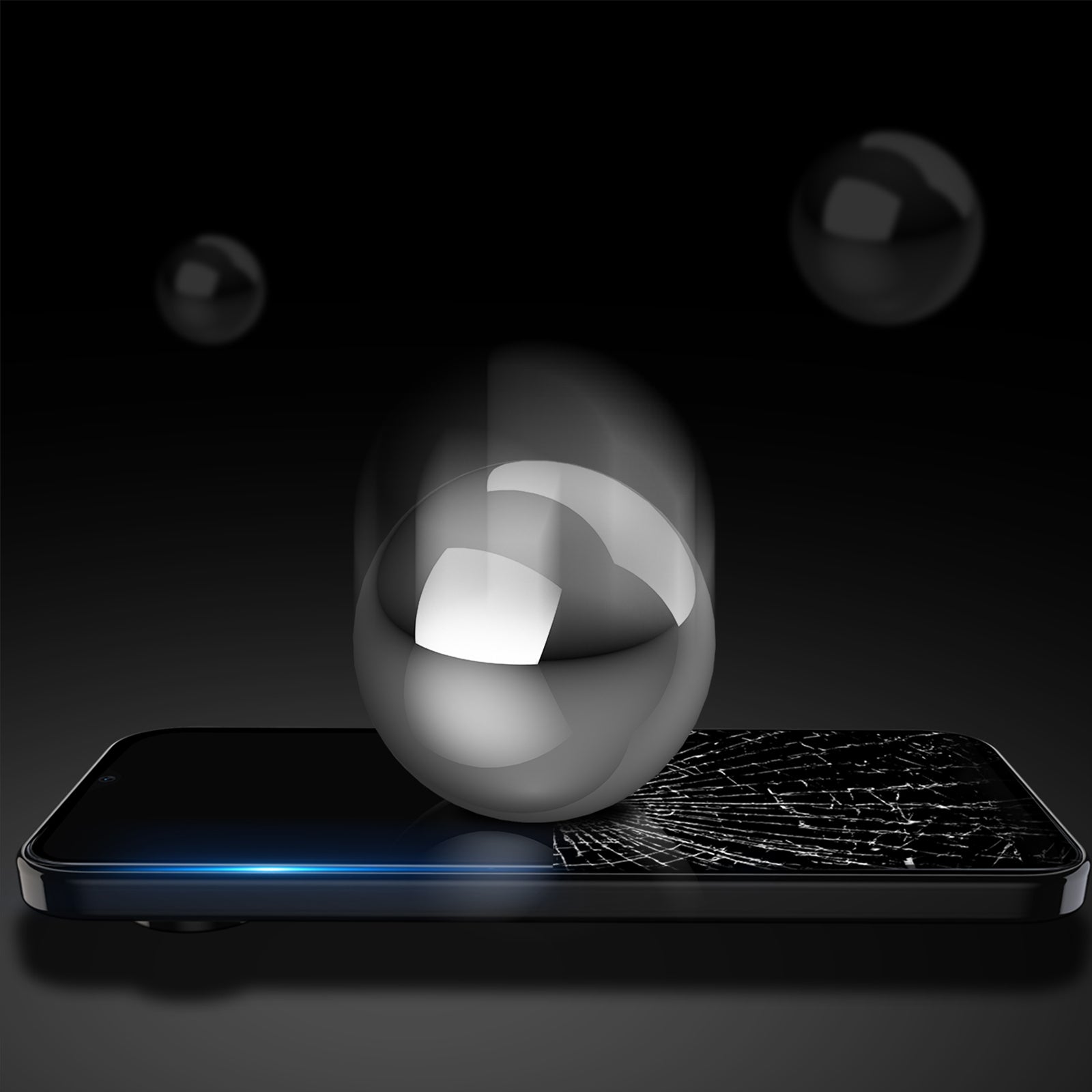 black-frame-clear-google-pixel-9-tempered-glass-screen-protector_2