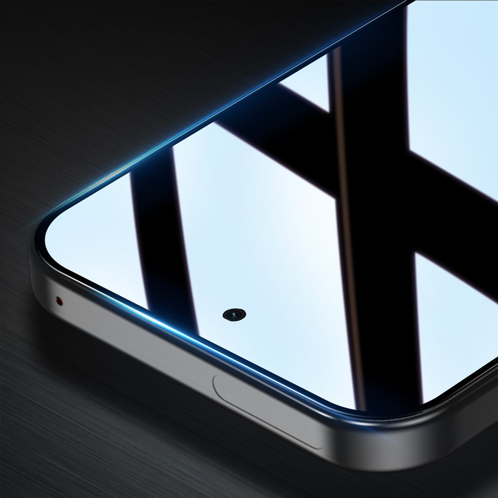 black-frame-clear-google-pixel-9-tempered-glass-screen-protector_5