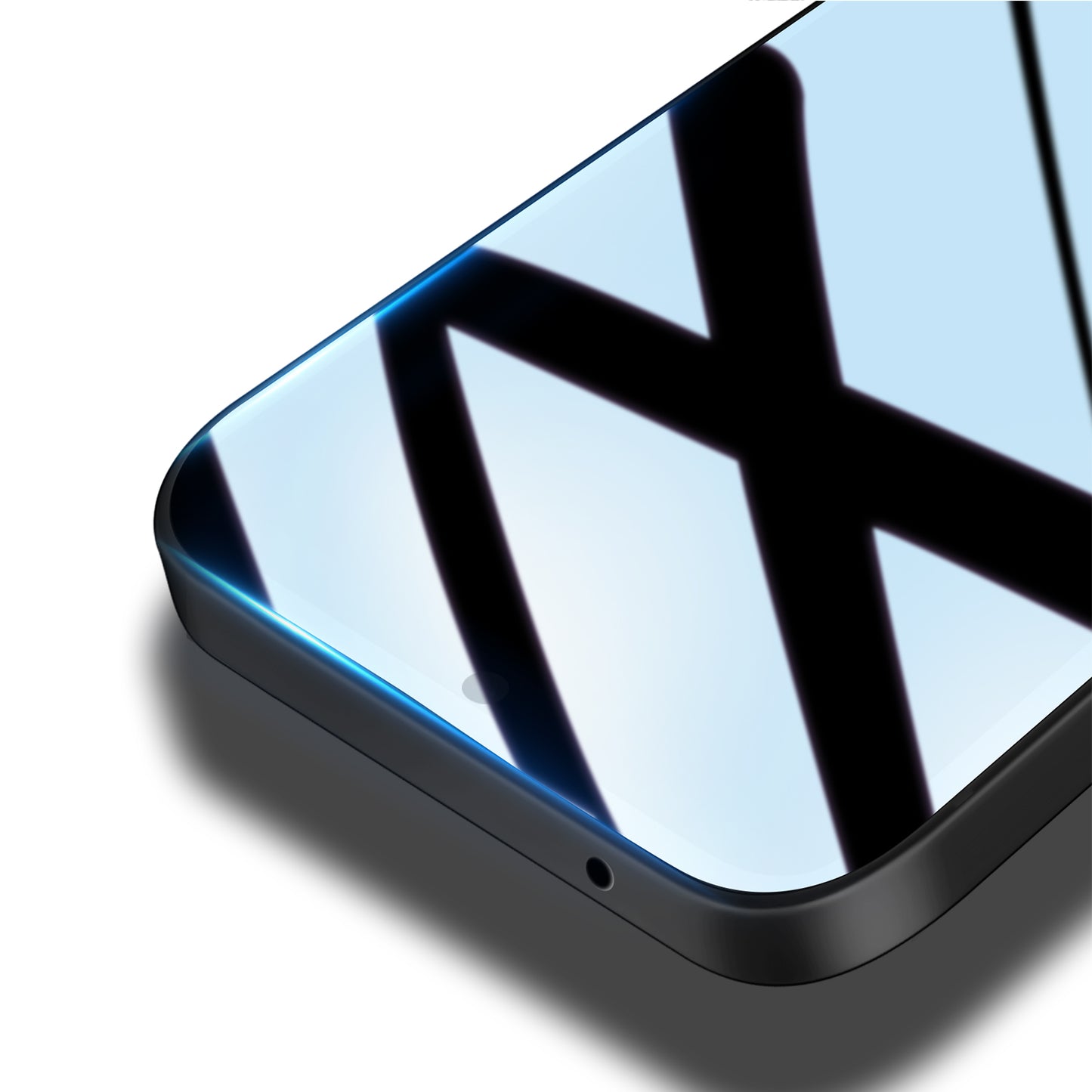 black-frame-clear-google-pixel-9a-tempered-glass-screen-protector_5