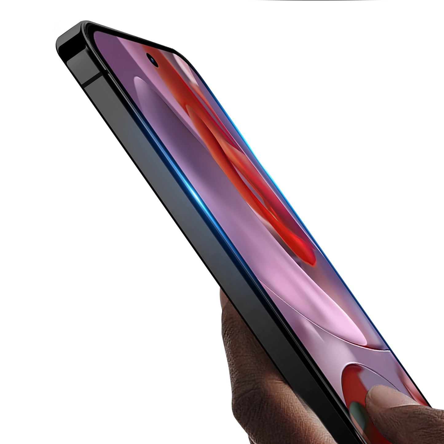 black-frame-clear-google-pixel-9a-tempered-glass-screen-protector_6