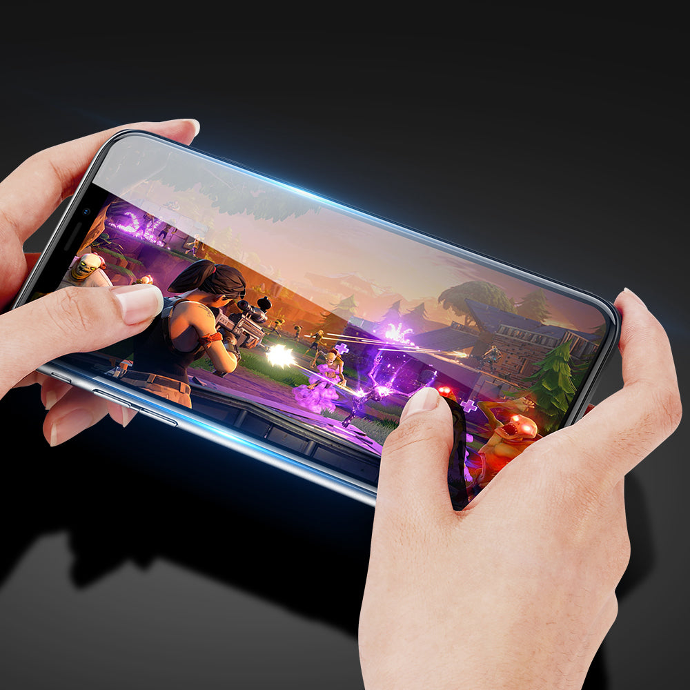 black-frame-clear-iphone-11-pro-max-tempered-glass-screen-protector_3