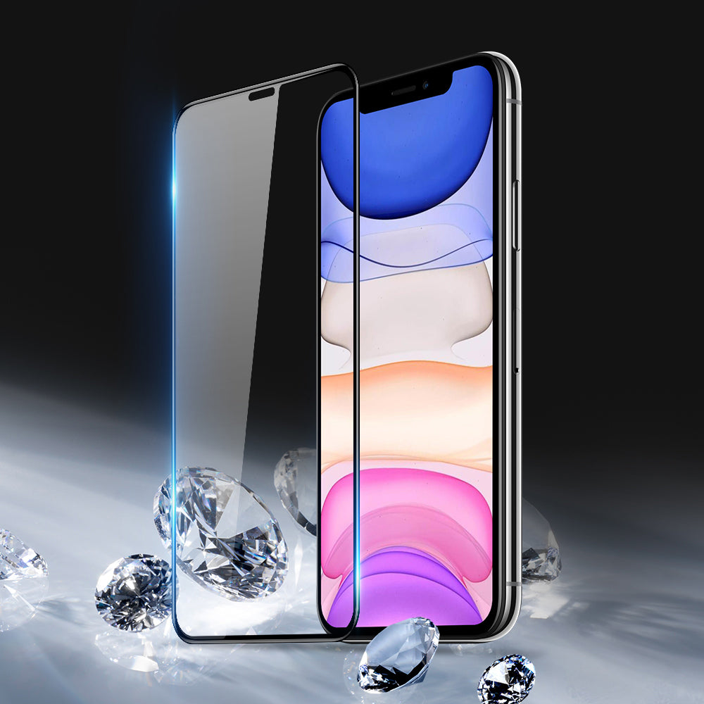 black-frame-clear-iphone-11-tempered-glass-screen-protector_4