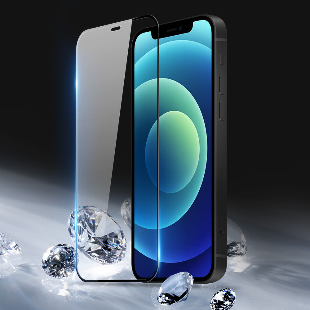 black-frame-clear-iphone-12-mini-tempered-glass-screen-protector_4