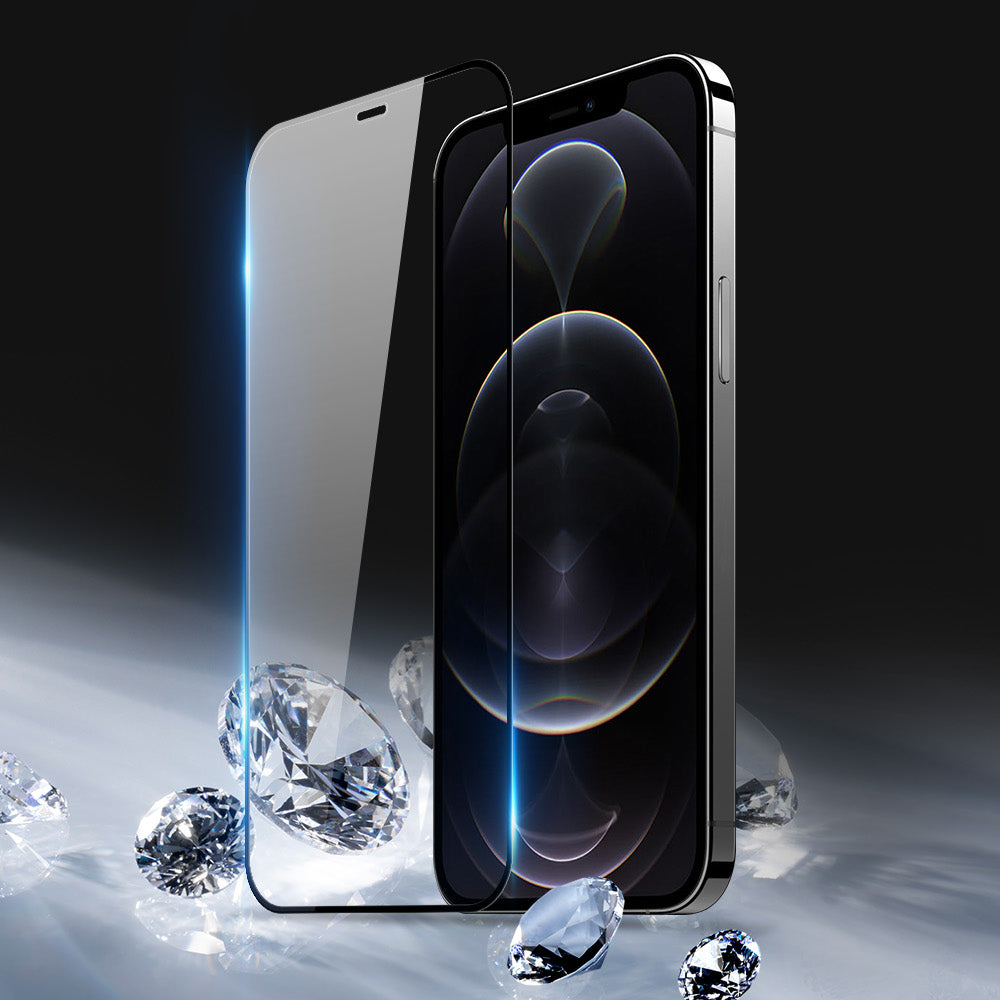 black-frame-clear-iphone-12-pro-max-tempered-glass-screen-protector_4