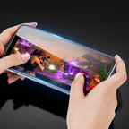 black-frame-clear-iphone-13-mini-tempered-glass-screen-protector_3
