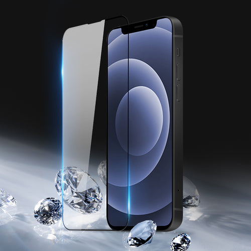 black-frame-clear-iphone-13-mini-tempered-glass-screen-protector_4
