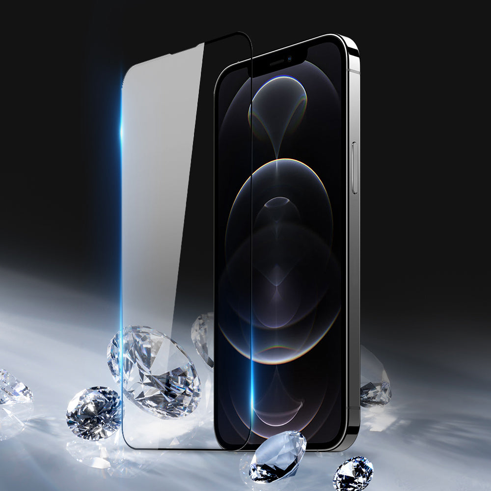 black-frame-clear-iphone-13-pro-max-tempered-glass-screen-protector_4