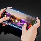 black-frame-clear-iphone-13-tempered-glass-screen-protector_3