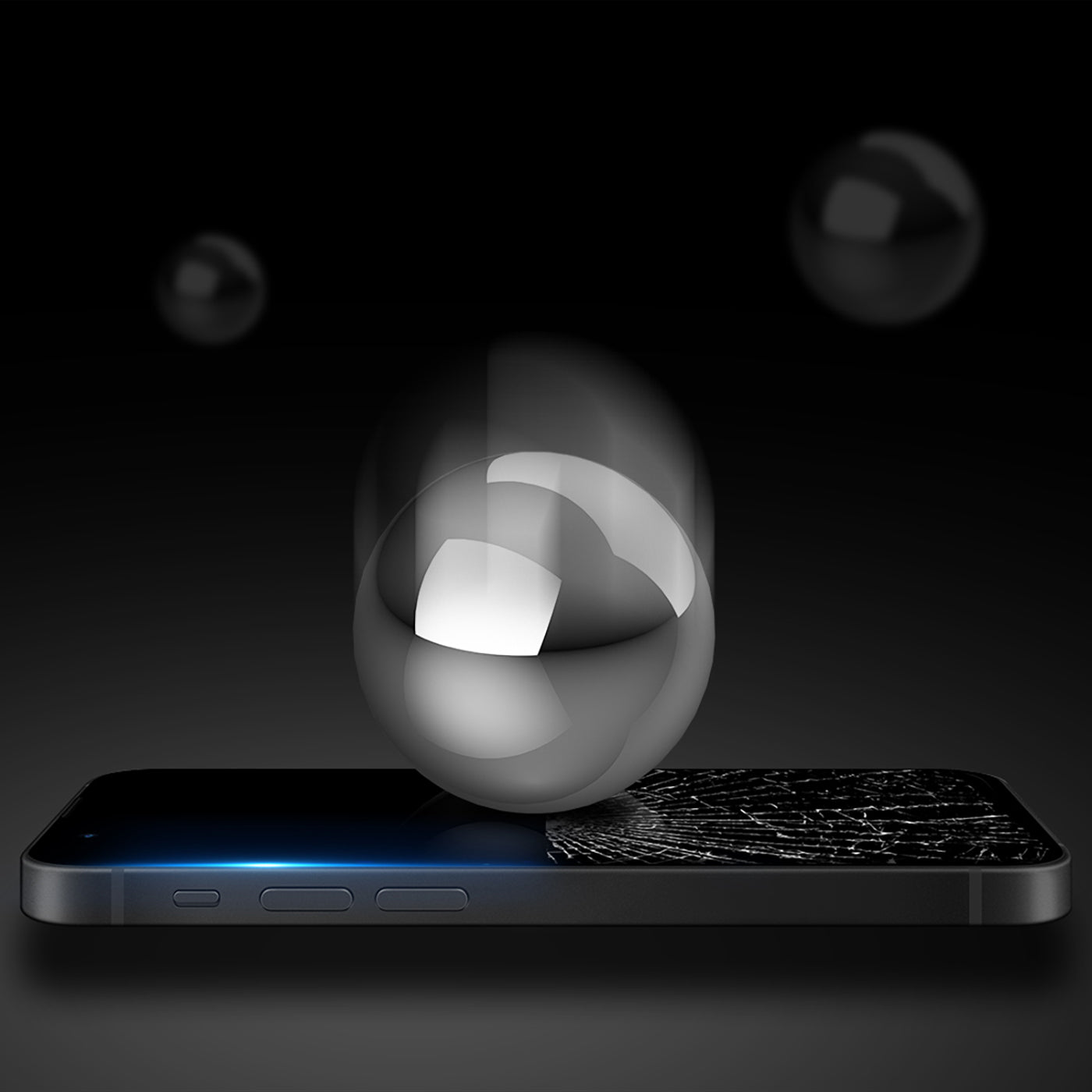black-frame-clear-iphone-14-plus-tempered-glass-screen-protector_2